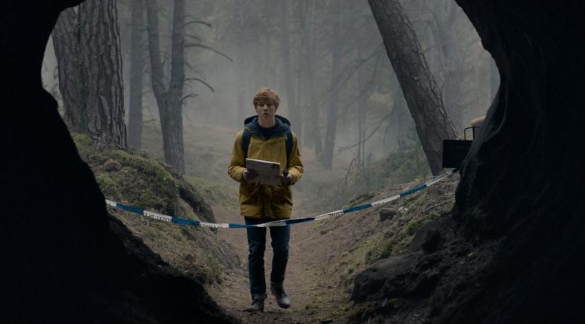 Dark: acá te contamos cómo ver la serie sin confundirte 