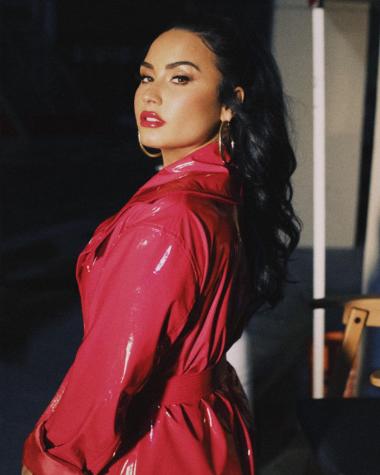 Novio de Demi Lovato quería casarse con Selena Gomez 