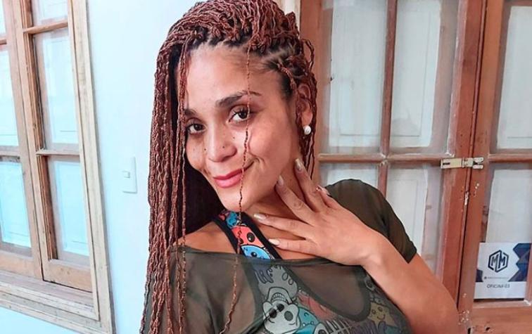 Kathy Orellana sufre hackeo de todas sus cuentas y pide ayuda en redes sociales
