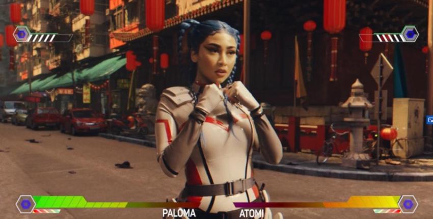 Fans de CNCO acusan a Paloma Mami de plagio por su nuevo videoclip