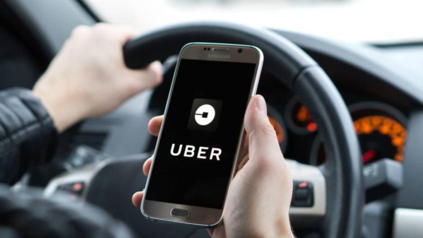 Uber despidió a 3.500 empleados en 3 minutos por videollamada 