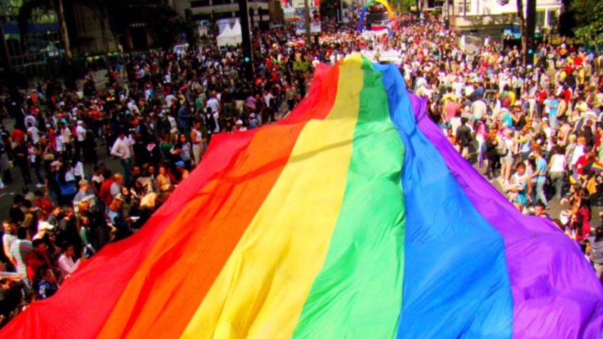¡Comenzó el ciclo de lives por el Mes del Orgullo! 