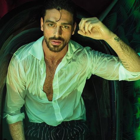 Michele Morrone: conoce al guapo italiano protagonista de "365 DNI"