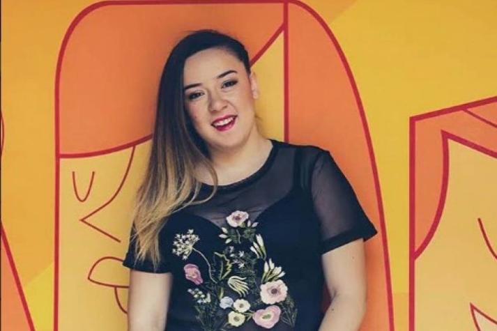 Christell Rodríguez se luce con jugados bailes en TikTok