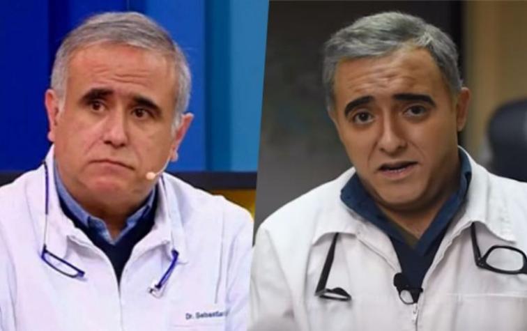 Andrea Dellacasa y Janis Pope limaron asperezas y se convirtieron en socias