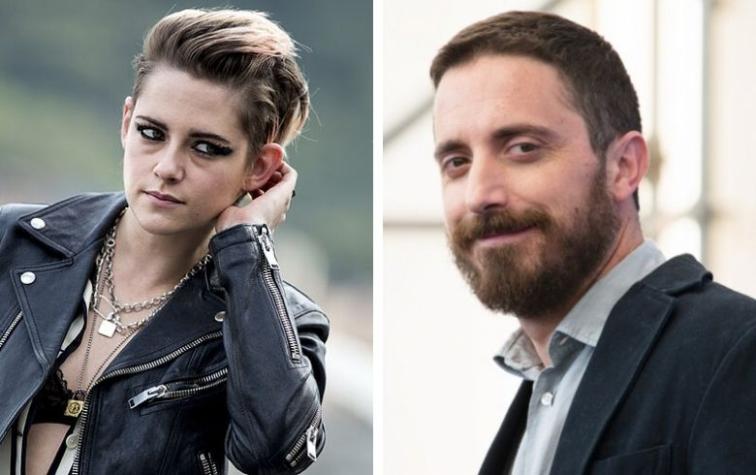 Kristen Stewart interpretará a Lady Di en película dirigida por Pablo Larraín 