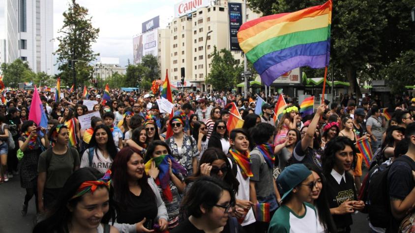 Marcha del Orgullo será virtual debido a la pandemia por coronavirus