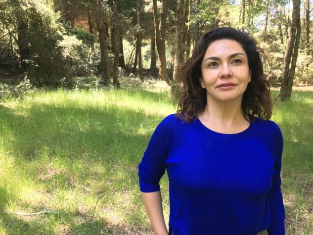 Tamara Acosta: “Ir al psiquiatra te puede salvar la vida”