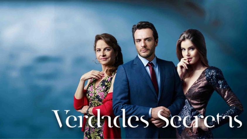 Actriz de Verdades Secretas anuncia su participación segunda temporada 