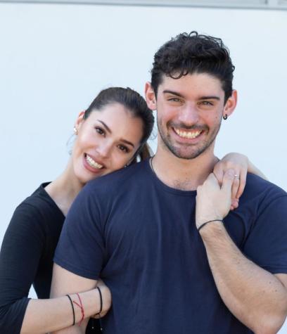 Carolina Mestrovic estaría embarazada según sus seguidores