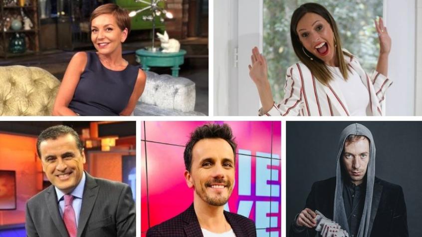 Canal 13 estrenará parrilla prime digital desde este lunes 6 de julio