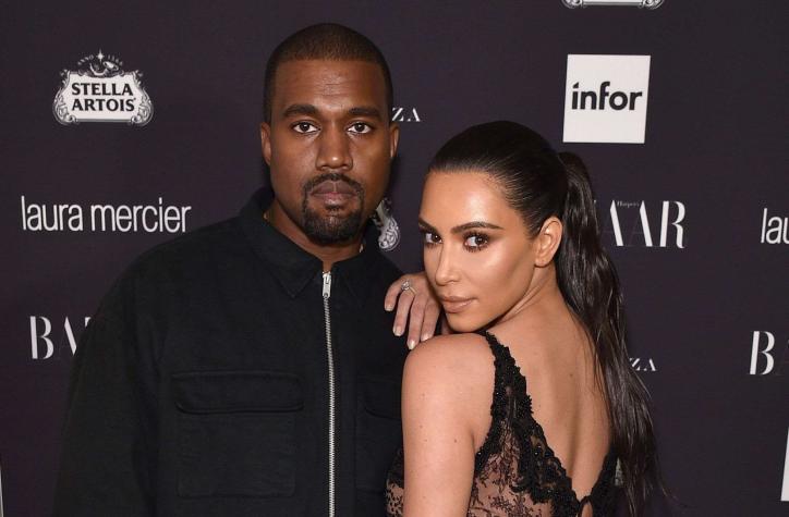 Kanye West oficializa su candidatura a la presidencia con discurso antiaborto