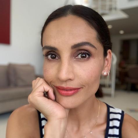 Leonor Varela relata doloroso accidente que sufrió durante una grabación 
