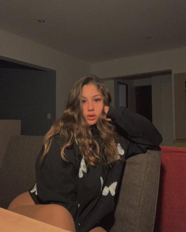 Hija de Pamela Díaz puso a prueba la fidelidad de su pololo