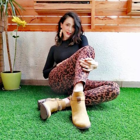 Yamna Lobos casi pierde la vida cuando trabajaba en “Yingo”