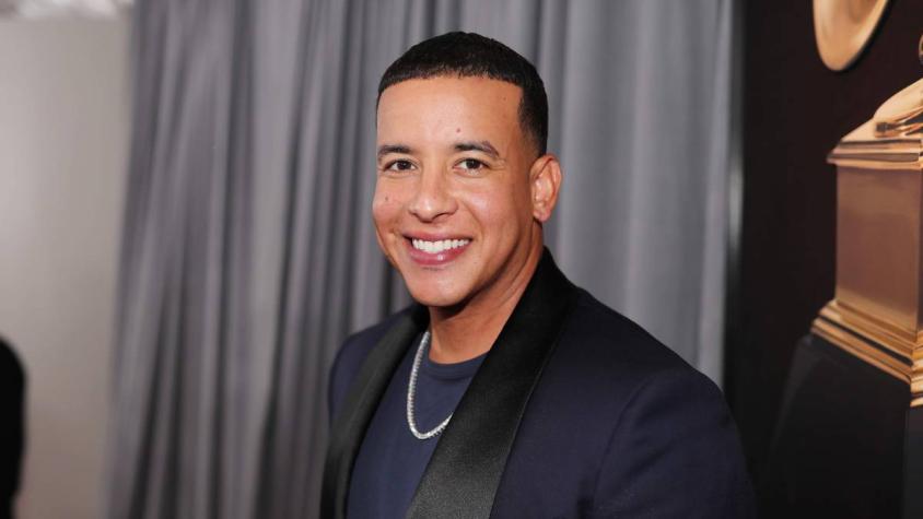 Daddy Yankee muestra colección de joyas y cuenta por qué ya no las usa 