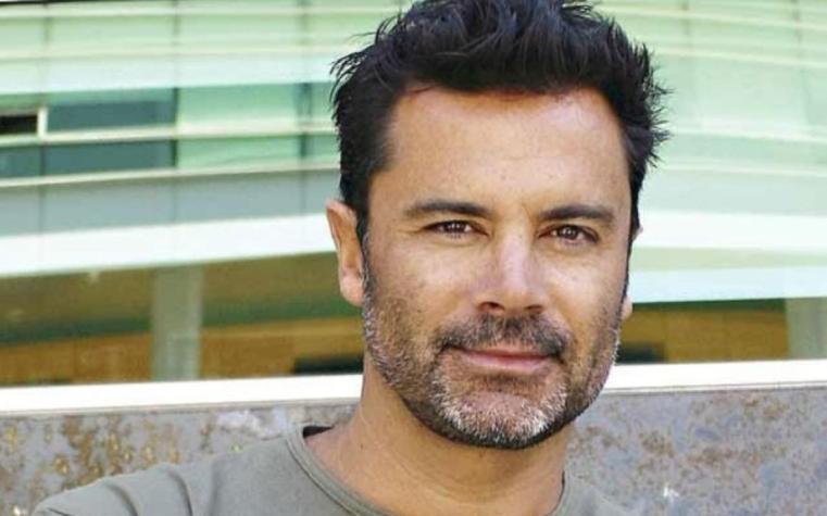 Felipe Camiroaga: Sale a la luz audio donde pide "Ángel para un final"