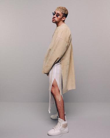 "Compositor del año": Bad Bunny calla a los haters con estreno sorpresa