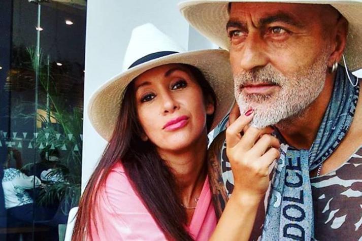 Angélica Sepúlveda anuncia reencuentro con su galán turco