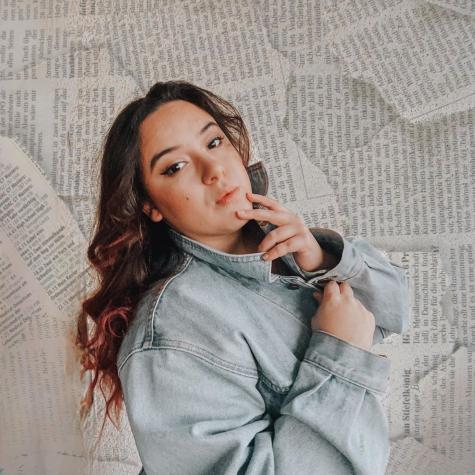 Christell Rodríguez muestra resultados iniciales de su bichectomía