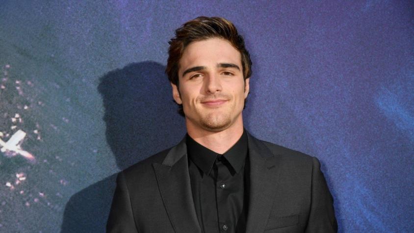 "Odié cada segundo de eso": Jacob Elordi revela lo mal que lo pasó rodando The Kissing Booth