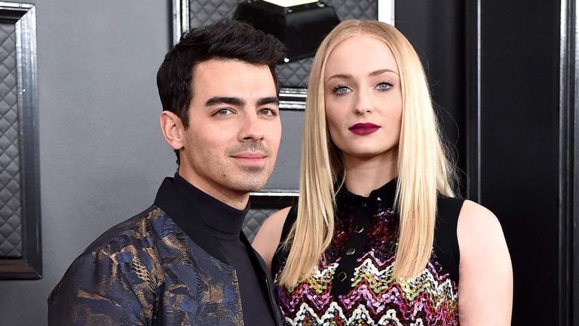 Joe Jonas experimenta cambio fìsico tras la paternidad