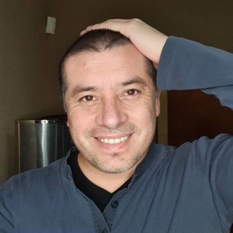 Leandro Martínez celebró los 5 años de sus trillizas con fiesta temática TikTok