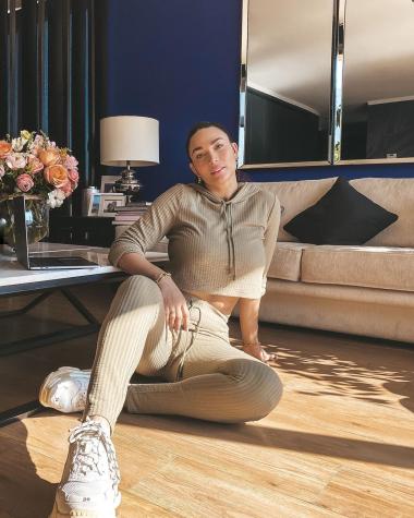 Lisandra Silva dejó en evidencia los crueles comentarios sobre su hijo Noah 