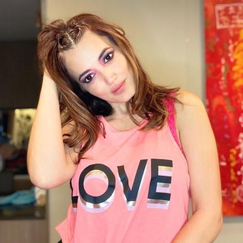 Yamila Reyna revela desastrosa cita con reconocido actor chileno