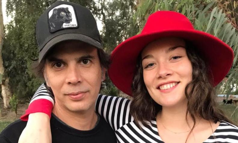 Parejas de famosos chilenos con notoria diferencia de edad 