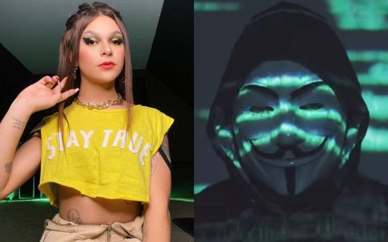 TikTokers chilenos sufren "hackeo" masivo de sus cuentas