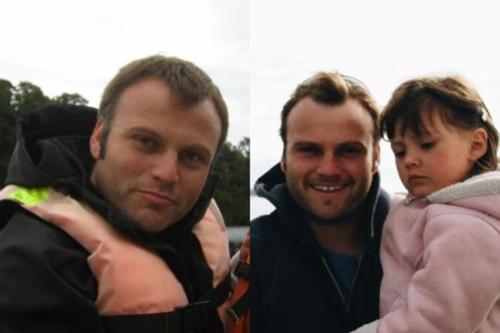 Roberto Bruce: Así de grandes están las hijas del fallecido periodista