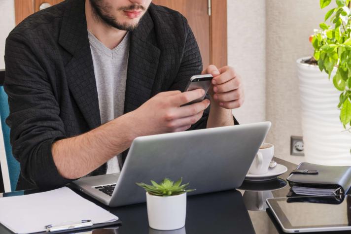 ¿Aburrido de Tinder? Revisa estas otras 7 aplicaciones de citas