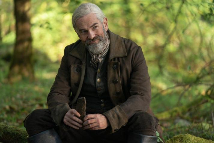 Outlander: diferencias entre la serie y los libros