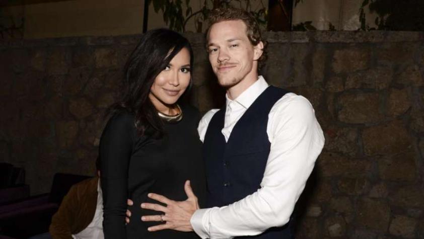 Hermana de Naya Rivera se mudó con ex esposo de la actriz para cuidar a su hijo