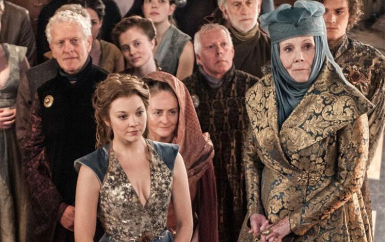 Actriz de "Avengers" y "Game Of Thrones" muere a los 82 años