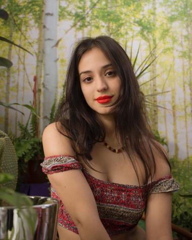"Deseo concedido": Rocío Toscano dio detalles de su embarazo