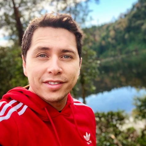 Karol Lucero respondió a todos los haters con extenso texto en Instagram