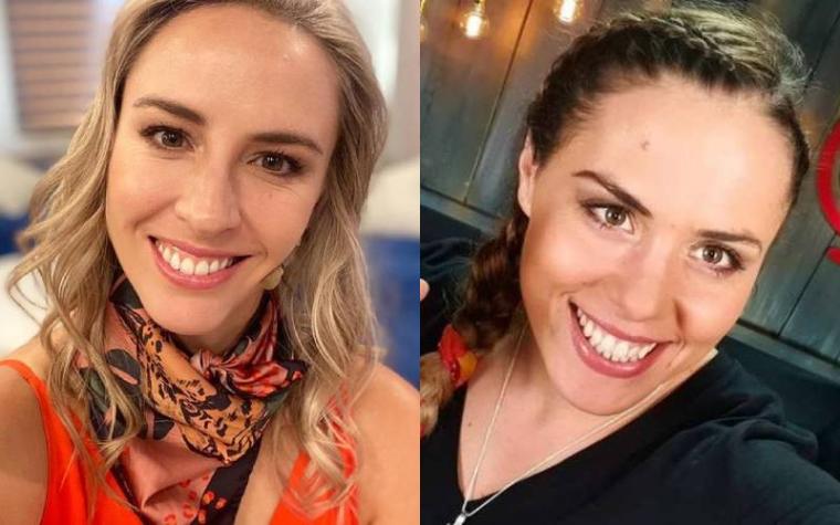 Estas son las famosas chilenas que se convertirán en madres