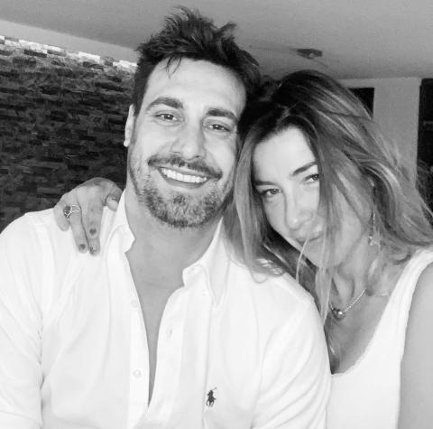 Pancha Merino revela que quiere casarse con su pololo
