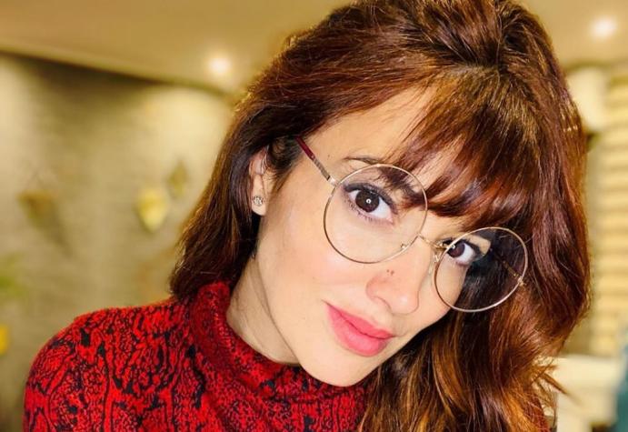 Yamila Reyna detalla la depresión que sufrió tras la muerte de su padre