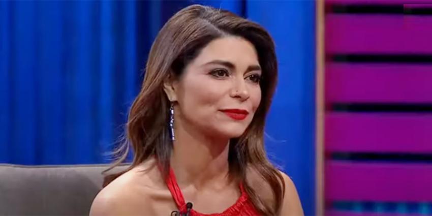Antonella Ríos se une a reto viral de perreo con Sebastián Yatra