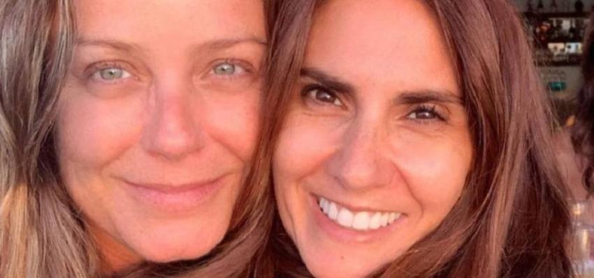 Yazmín Vásquez se refirió a su relación con Claudia Conserva tras salida de "Milf"