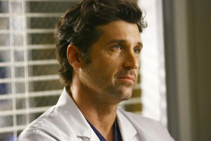 Patrick Dempsey aseguró que volverá a aparecer en Grey’s Anatomy