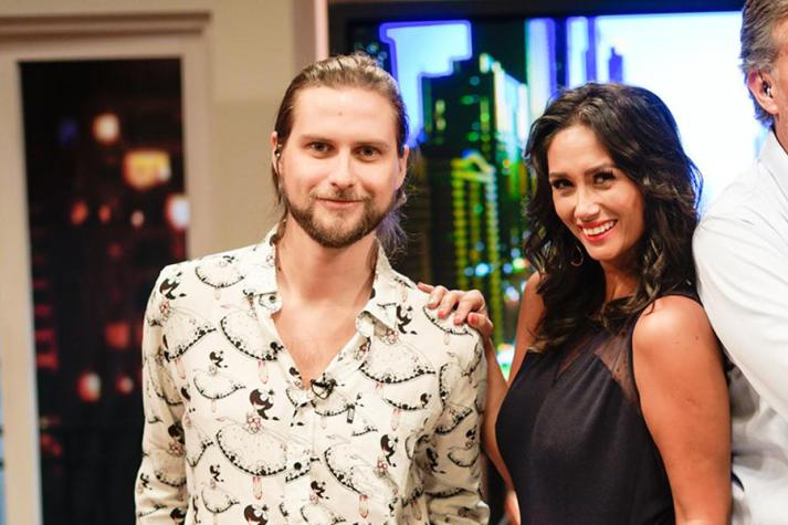 Pamela Díaz y las razones de su última cirugía: Jean Philippe está entre ellas