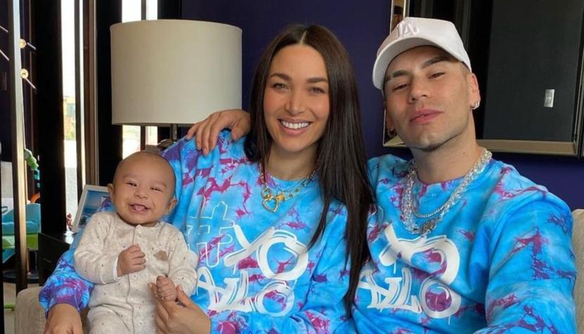 Lisandra Silva y sus planes de maternidad: “queremos buscar una niñita pronto”