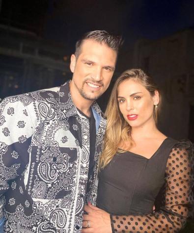 “Se te ve guatita”: Maura Rivera responde a comentario sobre embarazo