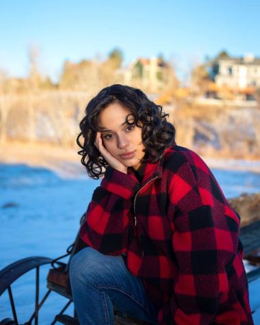 Rocío Toscano cautiva a sus seguidores con ecografía de sus mellizos