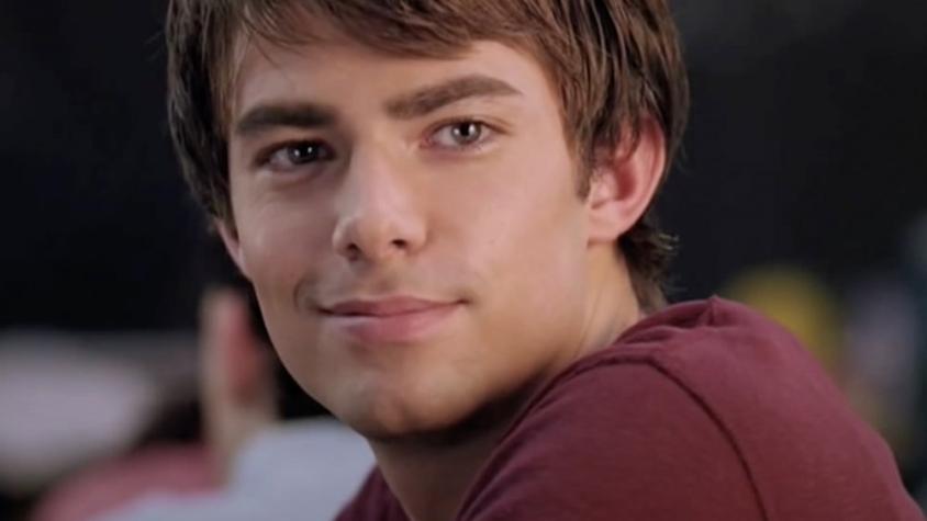 Actor de “Mean Girls” Jonathan Bennett se comprometió con su novio