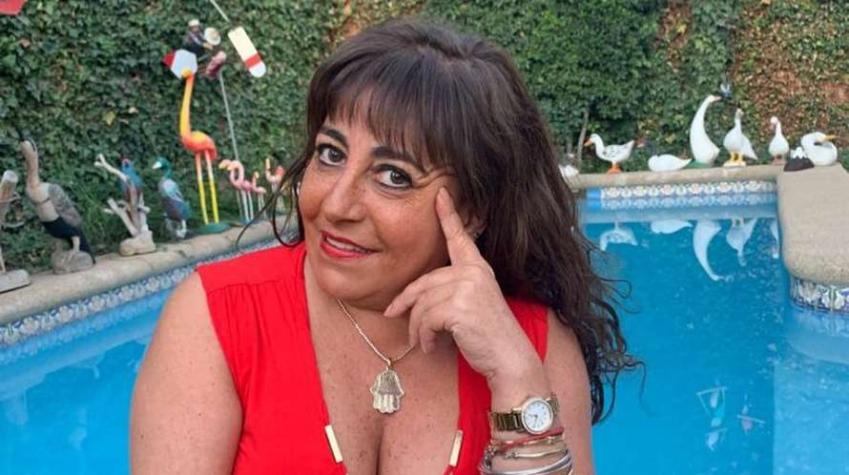 Seguidores de Helhue Sukni preocupados por exceso de bronceado